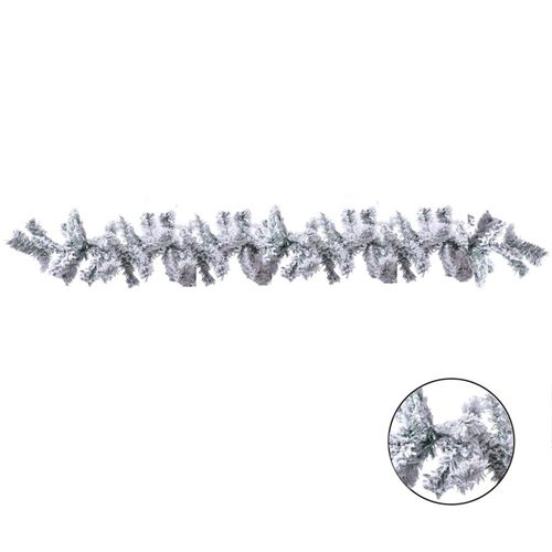 821022 GRINALDA NATAL VERDE NEVADA  2,7M 2982-102