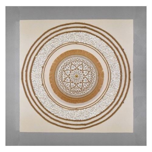 QUADRO TELA 100X100CM 3022-001