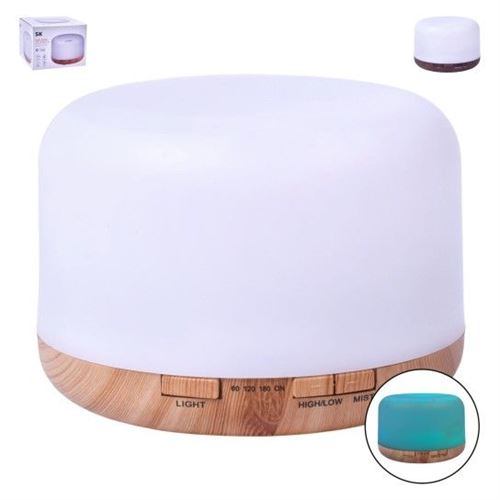 890017 DIFUSOR AROMA/ HUM 500ML SK 3089-001