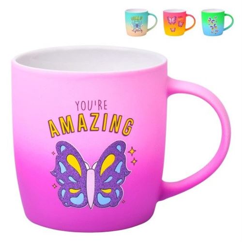 900051 CANECA MUG 8,5X9 SK 3090-005