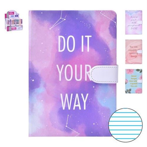 980022 BLOCO NOTAS 32K 19X13 SK 3098-002