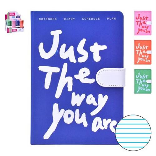 980060 BLOCO NOTAS 32K 19X13CM SK 3098-006