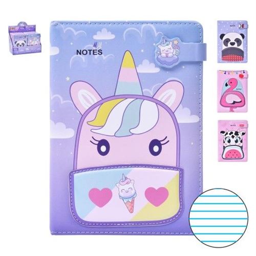 980077 BLOCO NOTAS 32K 18,5X13CM SK 3098-007