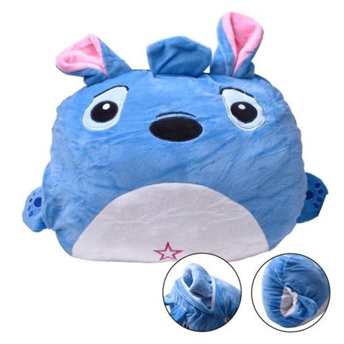 700224 PELUCHE MANTA 160X100CM 2617-002-B