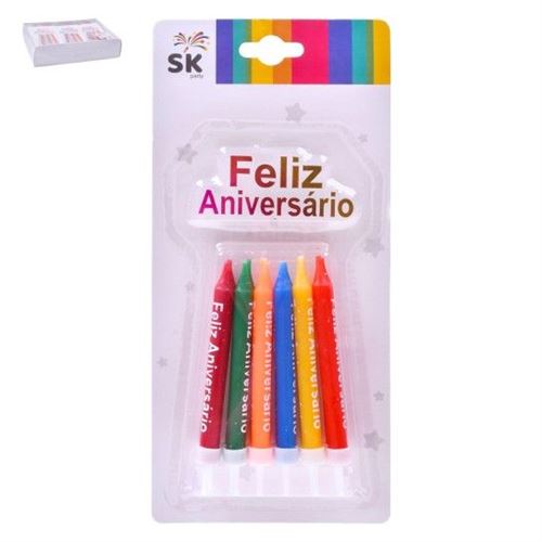 320856 VELA ANIV 12UN 643-208E