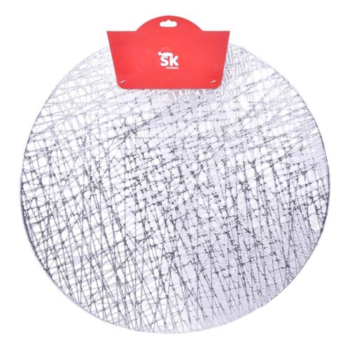 000128 INDIVID RED. 38 PRT 38 CM 2690-001-B