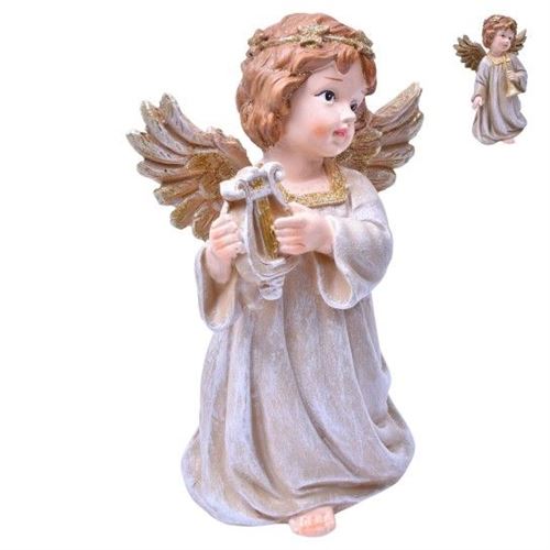 911222 DECOR. ANJO 14X21CM 2709-112-B