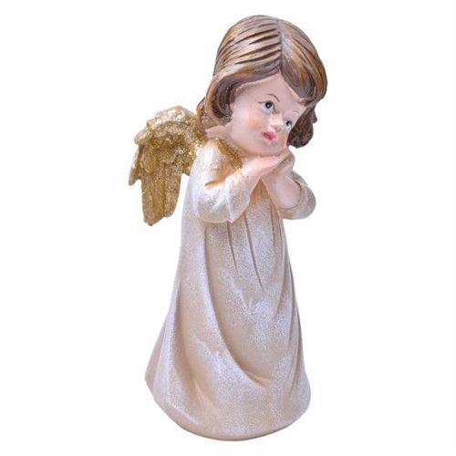 911314 DECOR. ANJO 23,5X10X8,5CM 2709-113-A