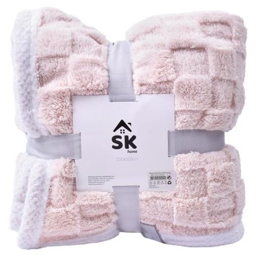 100429 MANTA 200X150CM 2791-004-B