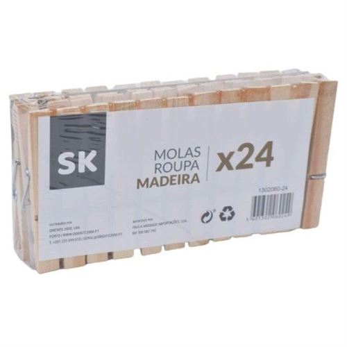 CB MOLAS ROUPA MADEIRA 7,4X1CM  24M
