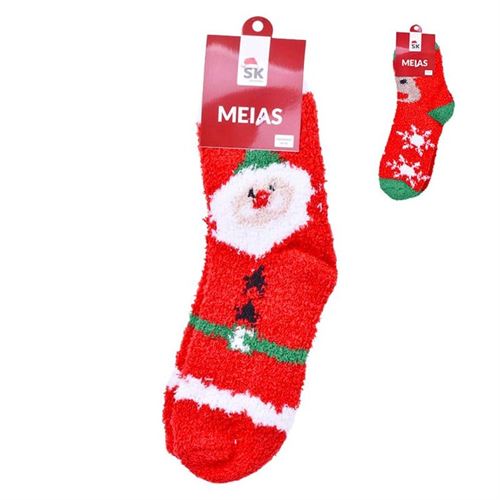 000136 MEIAS 21X17CM 1596-000-13