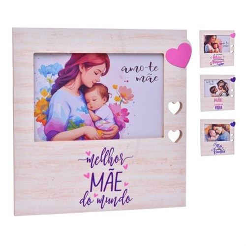 032049 PORTA FOTO MDF MAE10X15 1820-032-M