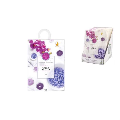 712180 SACHET SPA C/CABIDE 15GR