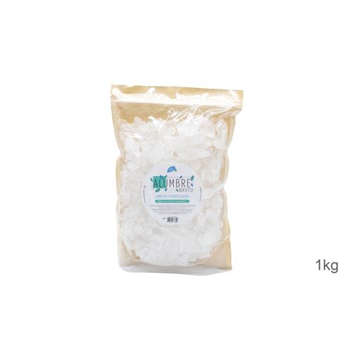 5602012736325 ALUMBRE 1KG
