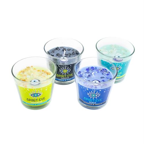 772828 VELA ESPIRITO OLHO 150 GR