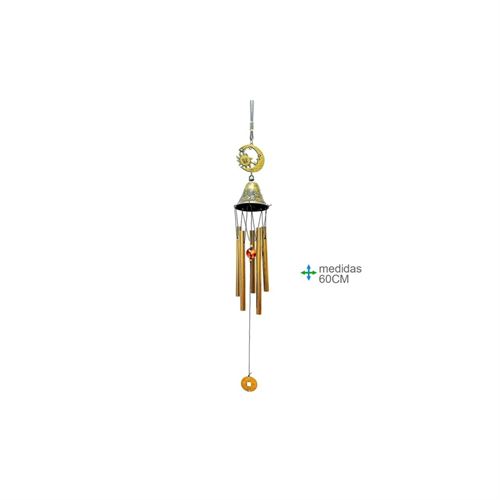773498 ESP. ESPIRITO METAL 60 CM