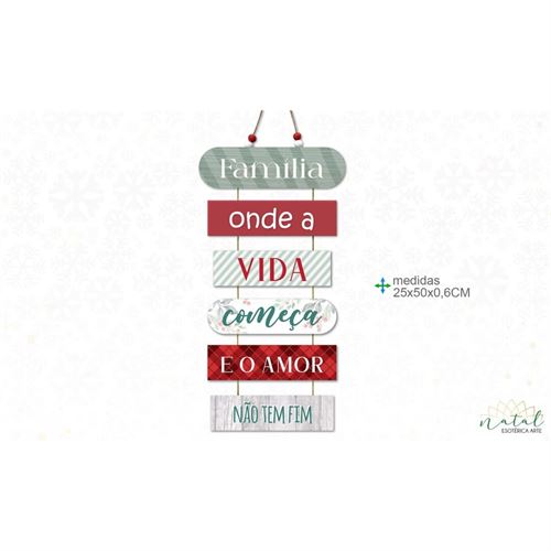 BD-77717 PLACA PAREDE MDF 25X0,6X50CM