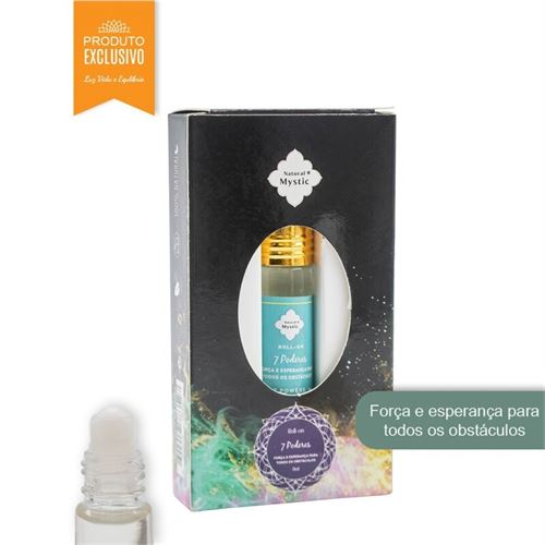5602012783527 ROLL ON MYSTIC 7 PUDERES 8ML