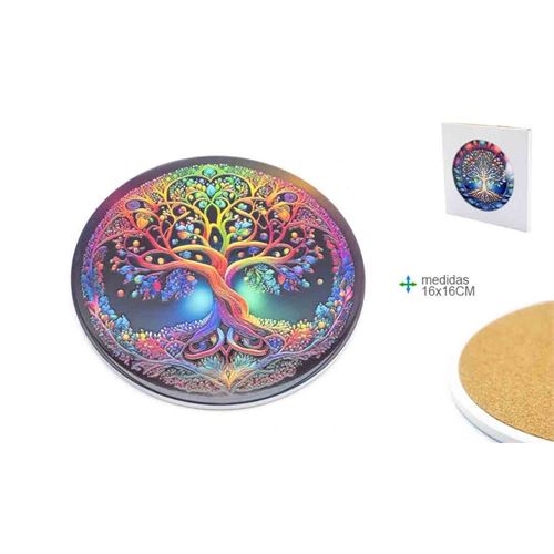 BC-78412 BASE CERAMICA 16X16