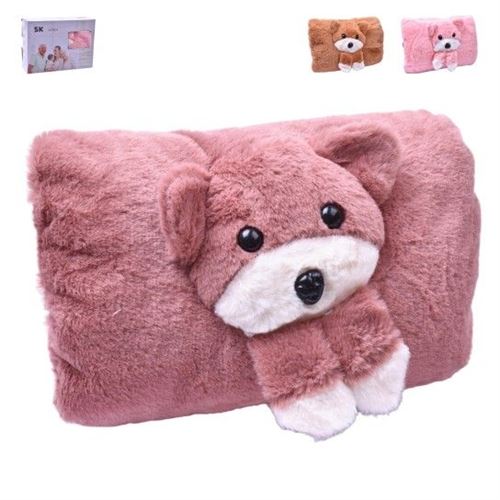 201085 SACO AGUA ELET18,5X26CM 2621-201-08