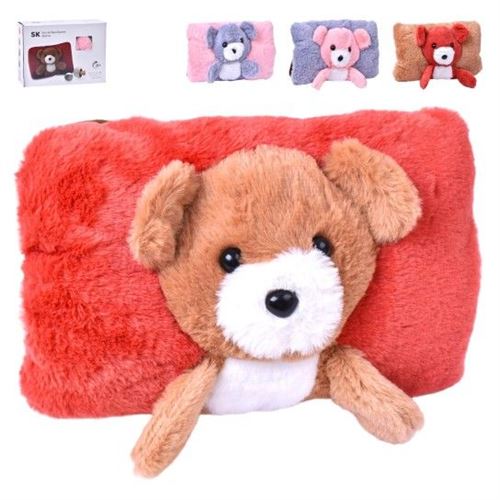 201115 SACO AGUA ELECT. 26X21 2621-201-11 CX20