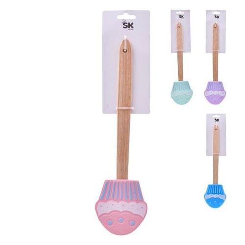 002020 ESPATULA COZ. SILICONE 2719-002-02