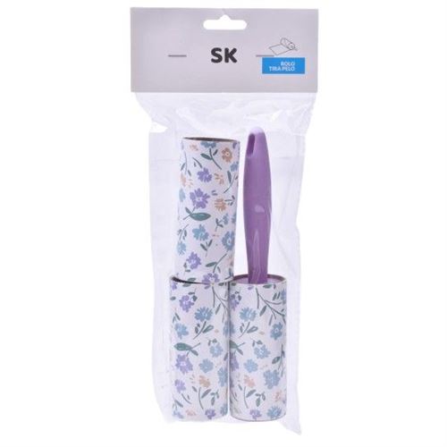 000205 ROLO TIRAPELOS 20F 2REC 2790-000-20