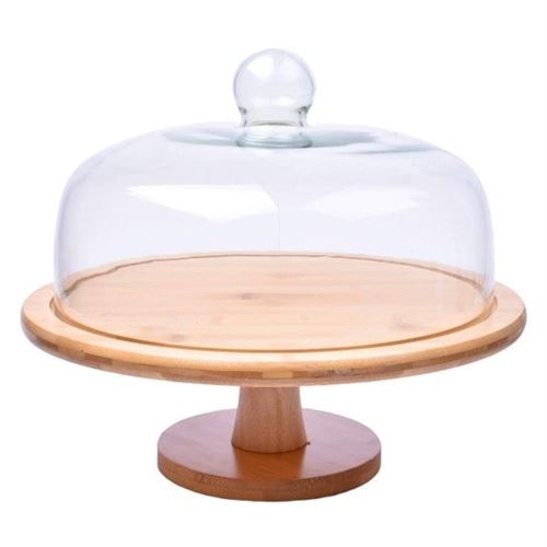 013018 BANDEJA BOLO 33X12,5CM 2956-013-01