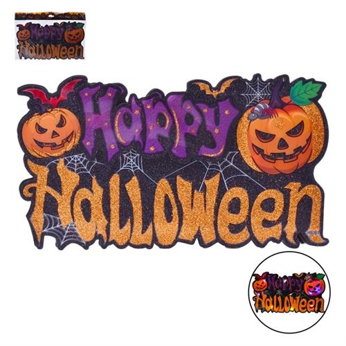 001010 PINGENTE HALLOW C/LUZ 2975-001-01