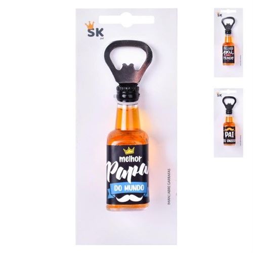 001078 ABRE GARR PAI 3X3X12,5 3105-001P