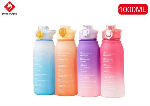 828227 GARRAFA DE AGUA 1LT PL