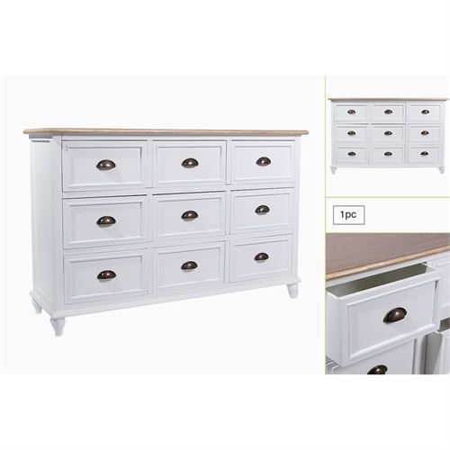 P070194286 COMODA 17422-BRANCO_amp_NATURAL 123x38x80cm