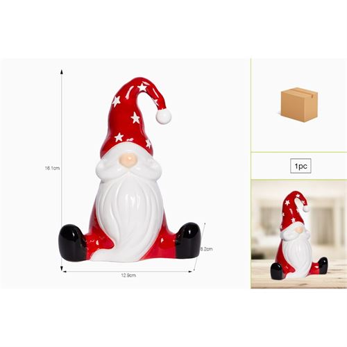 947075 BONECO JY23E208R NATAL 12,9X8,2X16,1 CM