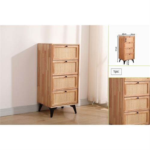 P070196223 CAMISEIRO 230403-NATURAL 40x35x87cm