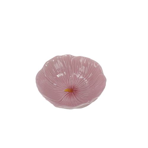 24932 TAÇAS DECORATIVAS ROSA