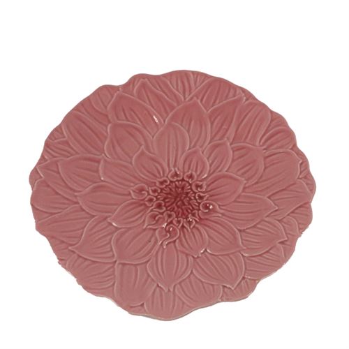 24936 PRATOS DECORATIVOS FUSCHIA TAM.L