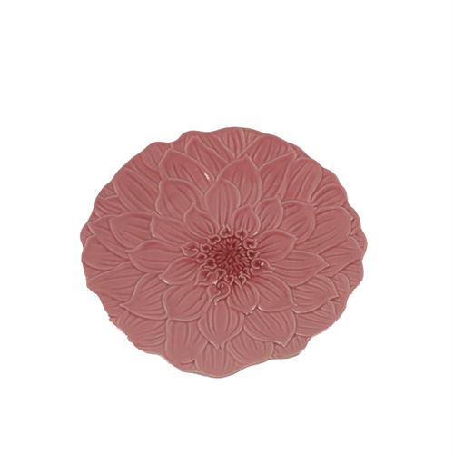 24941 PRATOS DECORATIVOS FUSCHIA TAM.M