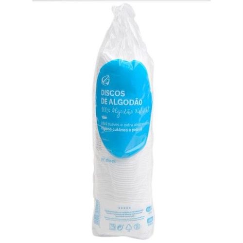 000424 ALGODAO HIDROF. DISCOS