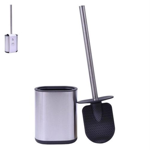 044480 SUPORTE C/ESCOVA WC OVAL SK-C-804-448