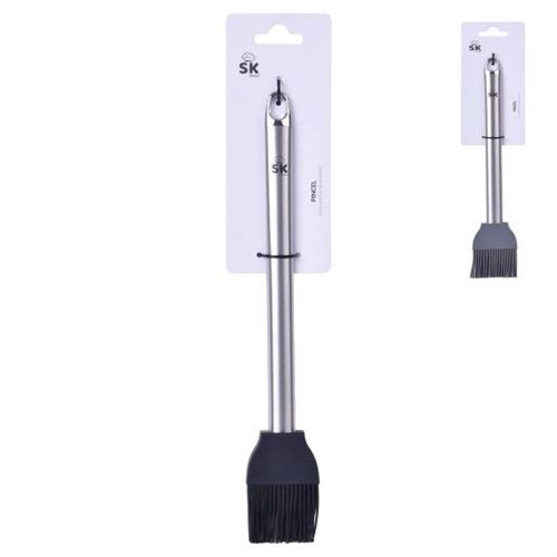 046279 PINCEL SILICONE 26.5X4,5CM SK-C-804-627