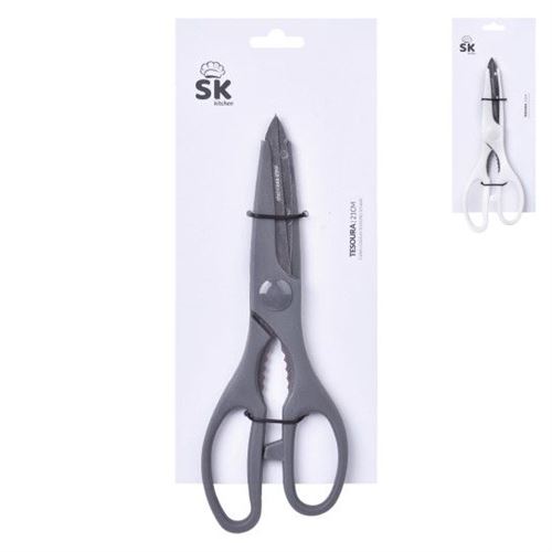 047054 TESOURA COZINHA SK-C-804-705