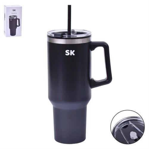 047467 CANECA TERM C/ASA 1200ML SK-C-804-746