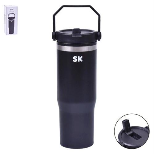 047474 CANECA TERM C/PEGA 940ML SK-C-804-747