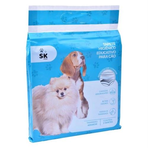 085612 TAPETE 5 UNI 60X60CM 808-561