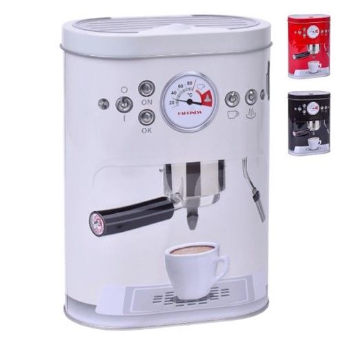 177003 LATA METAL 13.6X7.5X18.8CM SK 177-00