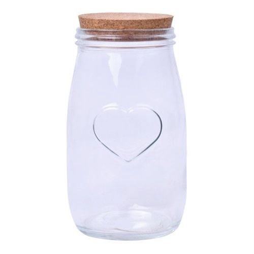 186074 FRASCO VIDRO C/TAMPA 1,4L SK 186-07