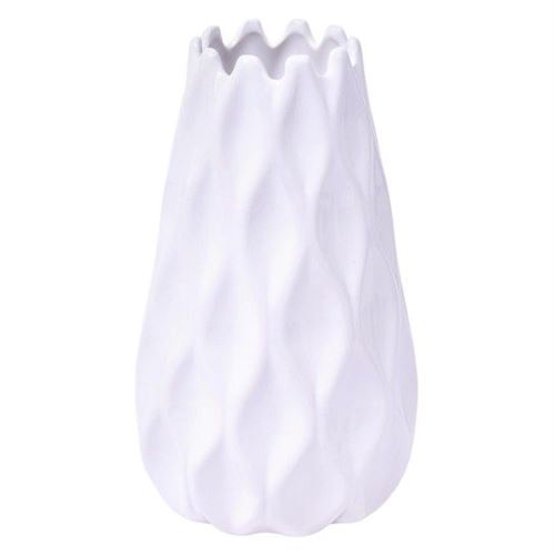 216023 JARRA CERAMICA 12X20.3CM SK 216-02