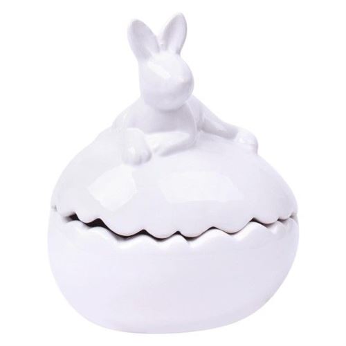 216047 BOMBONEIRA 11.2X9.1X13.5CM SK216-04