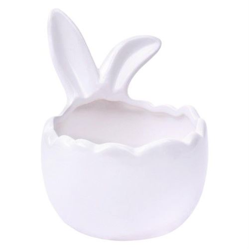 216054 TAÇA COELHO 10.9X10.2X13.4CM SK216-05