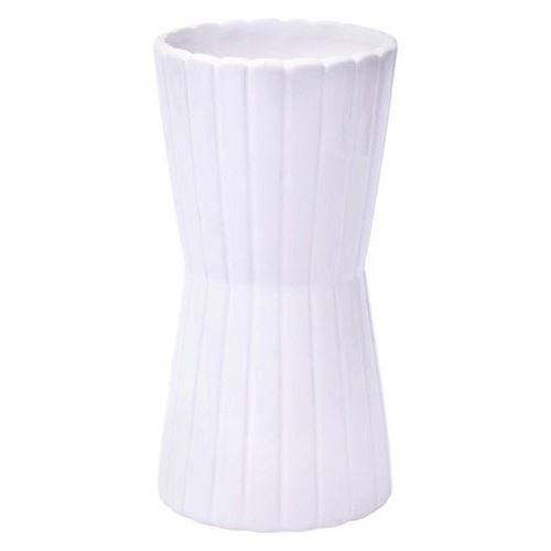 216092 JARRA CERAMICA 10.2X20.2CM SK 216-09